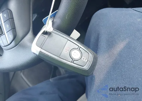 2021 Ford Escape Se из США, поврежденный, VIN 1FMCU9G62MUA93517